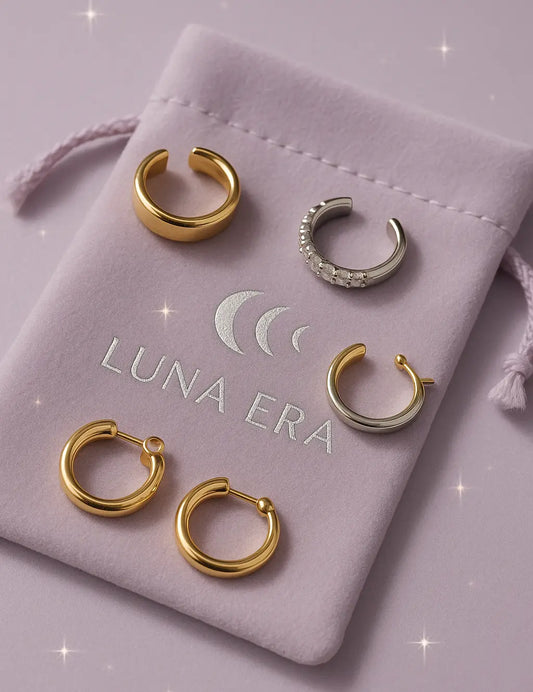 How a Micro-Influencer Turned Her Aesthetic Into a Full-Fledged Jewelry Brand in Just 30 Days