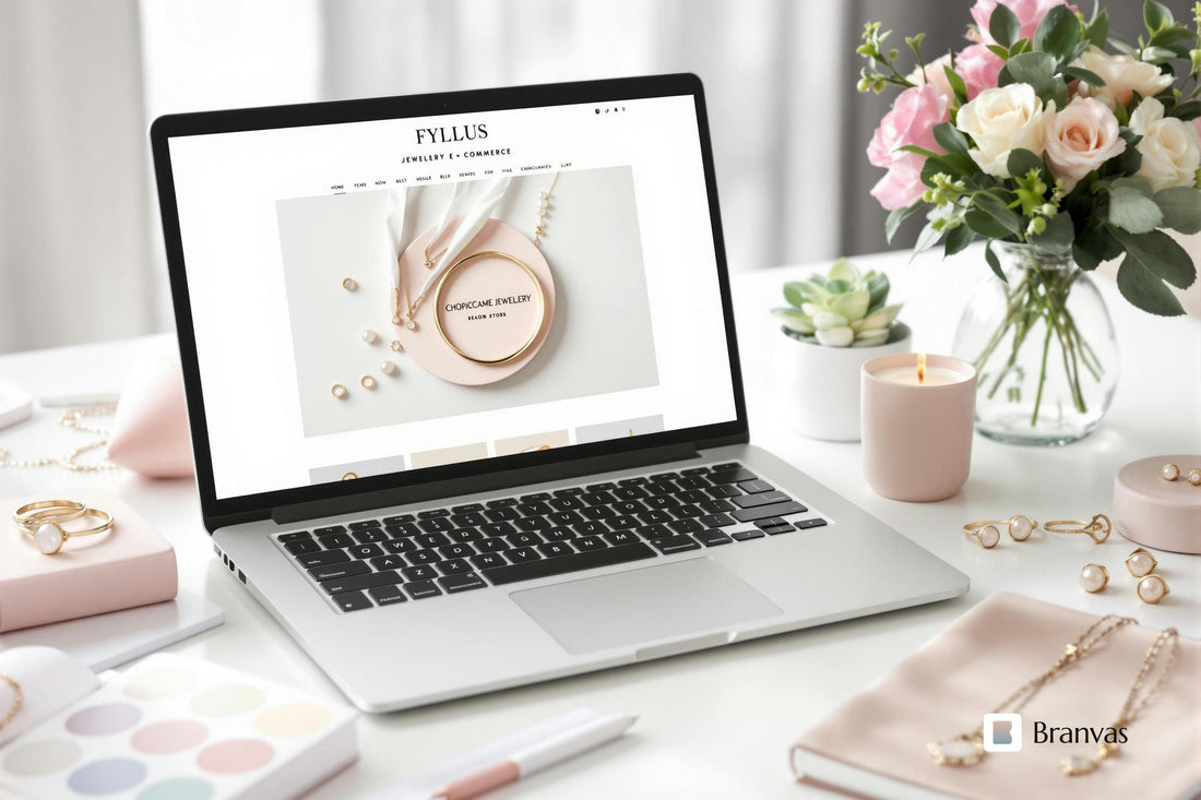 The Soft Power Club: How Gentle-Aesthetic Creators Are Building Profitable Jewelry Brands