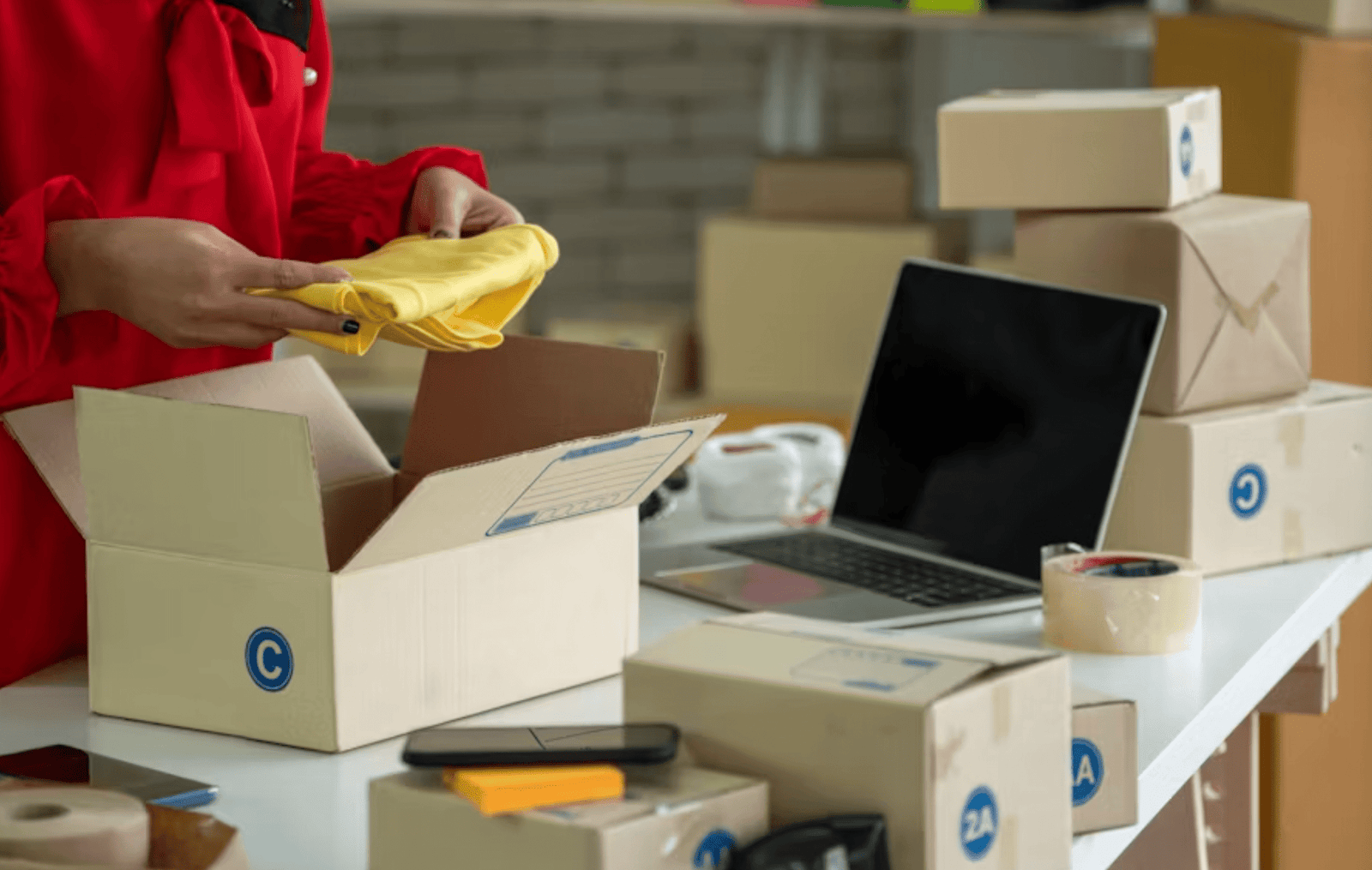 How Can Your Dropshipping Business Streamline Shipping?
