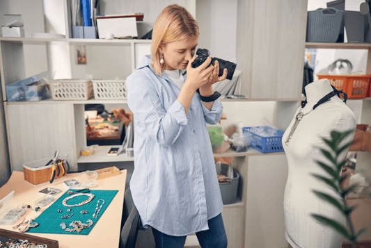 From Brand Deals to Brand Owner: How Content Creators Are Building Profitable Jewelry Brands Without Inventory