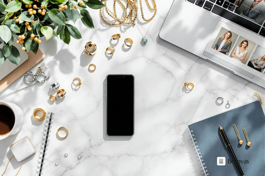 How to Turn Your UGC Content into a Private Label Jewelry Brand
