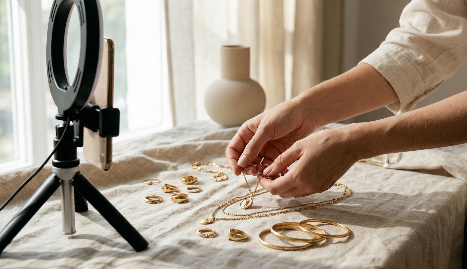 Monetize Your Creativity: 9 Ways to Earn from UGC in 2026