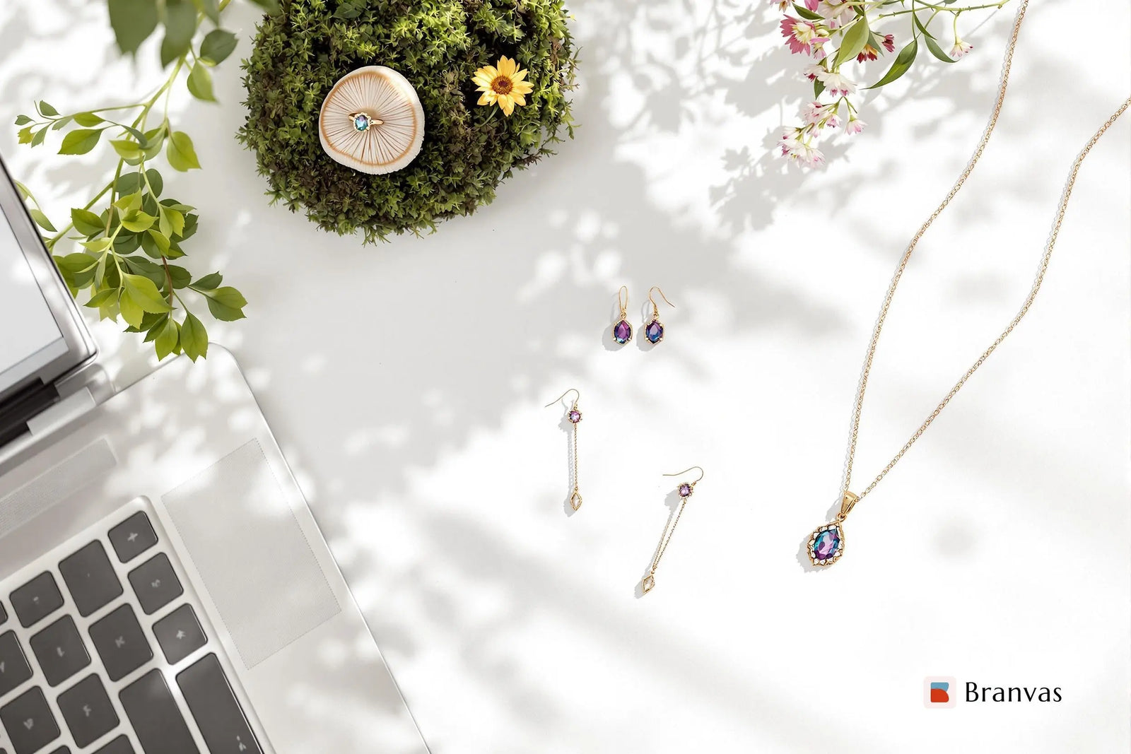 How to Launch a Fairycore Jewelry Brand with Zero Inventory: A Complete Guide for Aspiring Creators