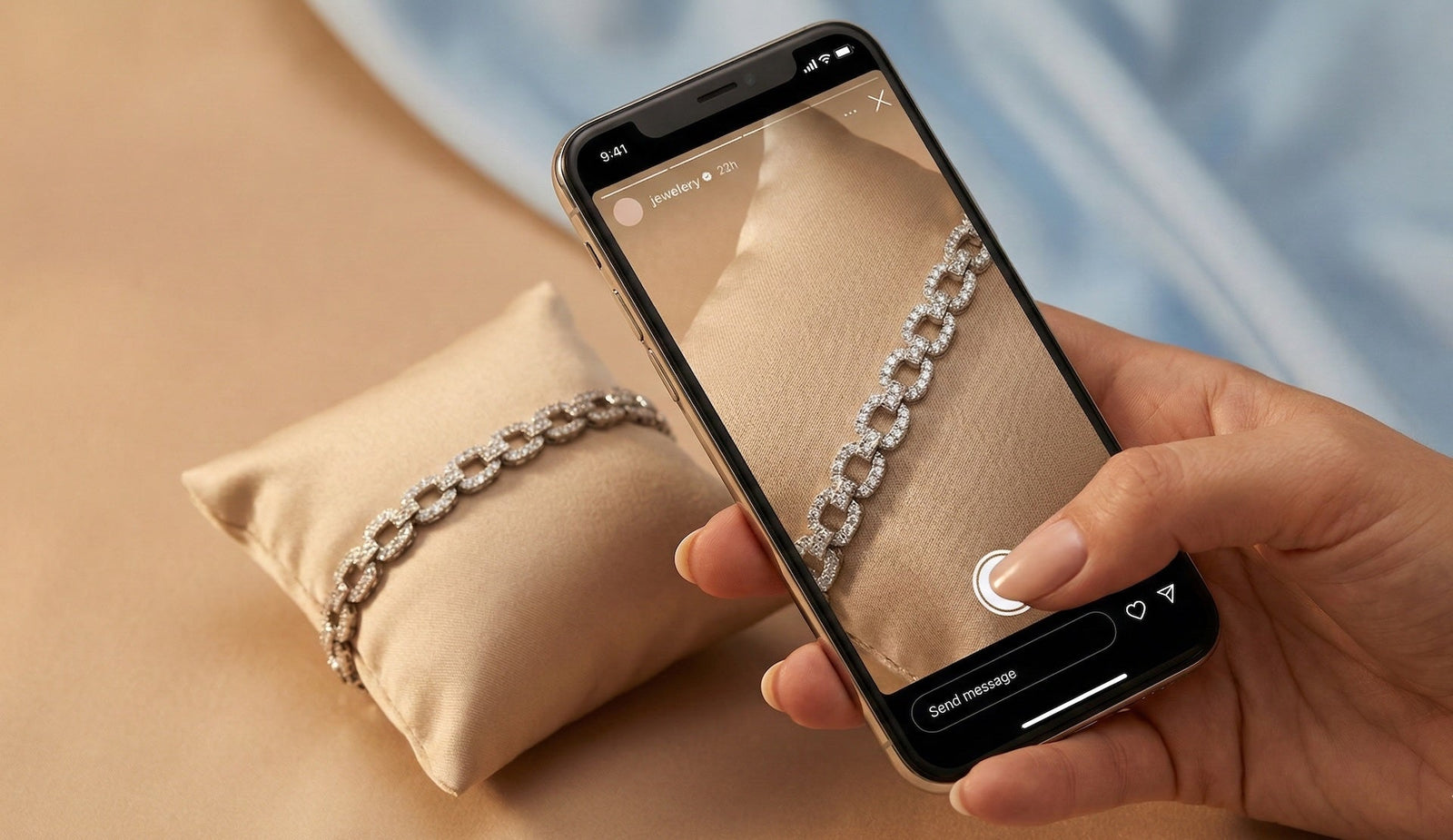 10 Creative Ways to Promote Your Jewelry Line on Instagram