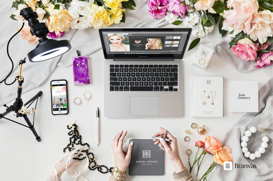From Content Creator to Brand Owner: The Main Character Evolution