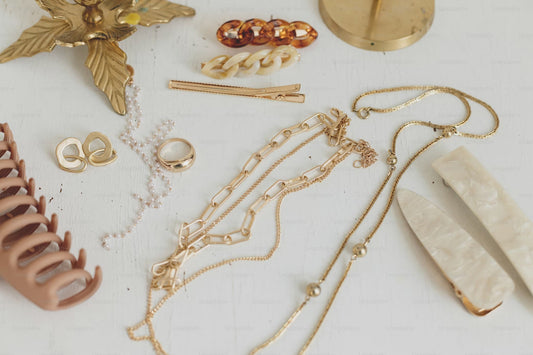 Top Jewelry Dropshipping Suppliers with Hands-Free Fulfillment