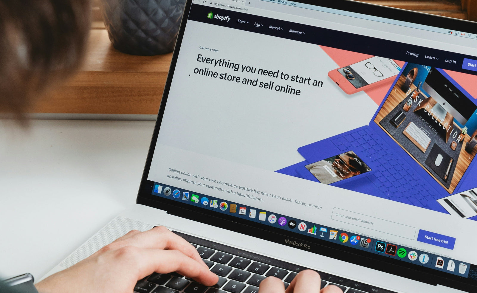 How Much Money Do You Need to Start a Shopify Store? (2026)