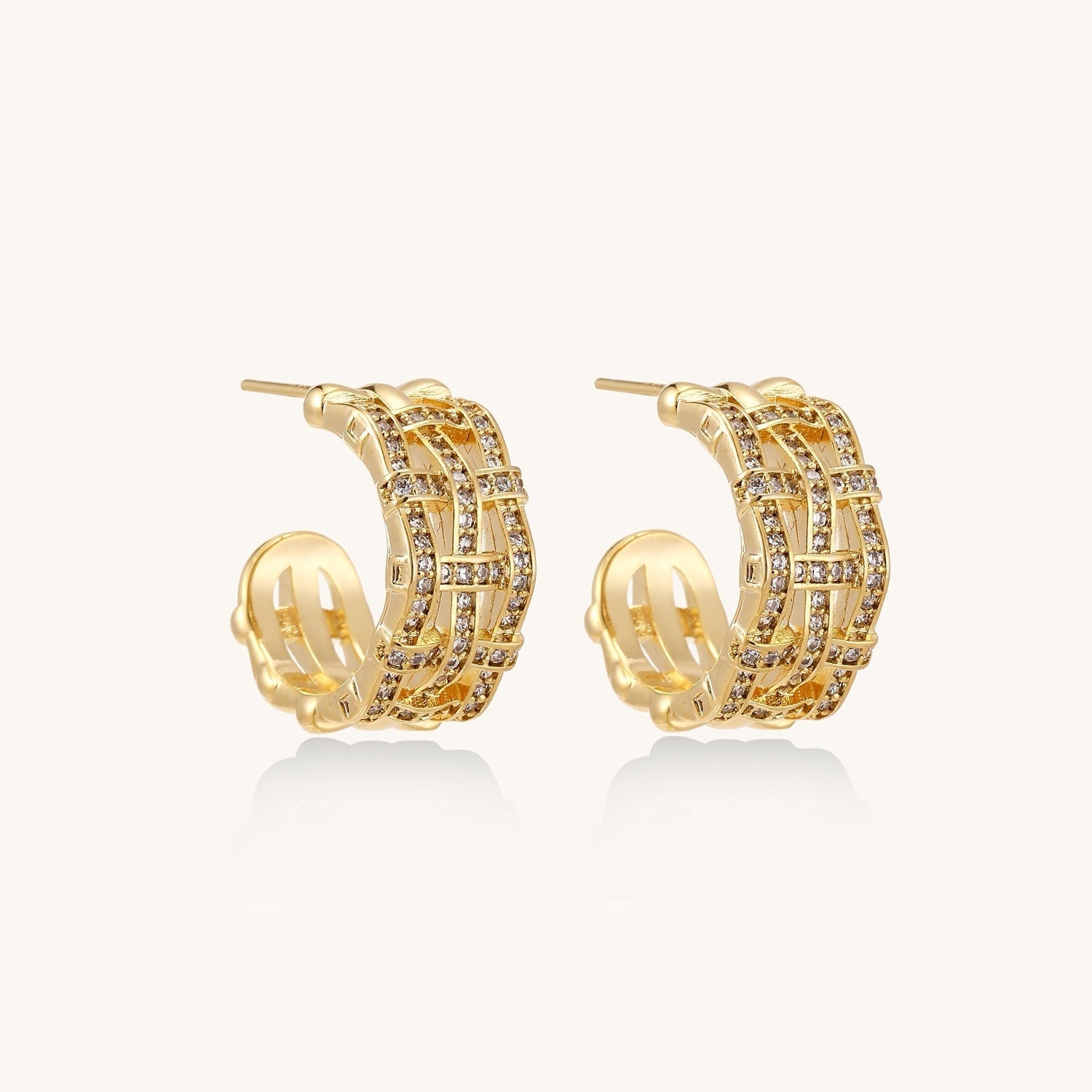 Earrings - Branvas