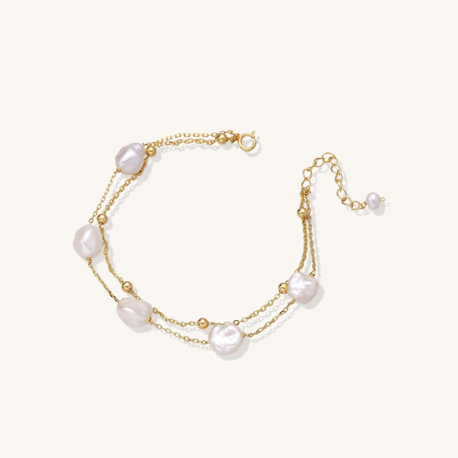 Bracelets - Branvas