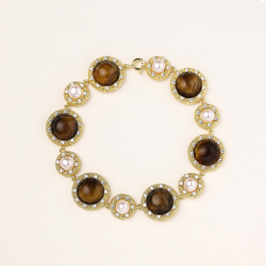 Everyday Confidence & Comfort Bracelet