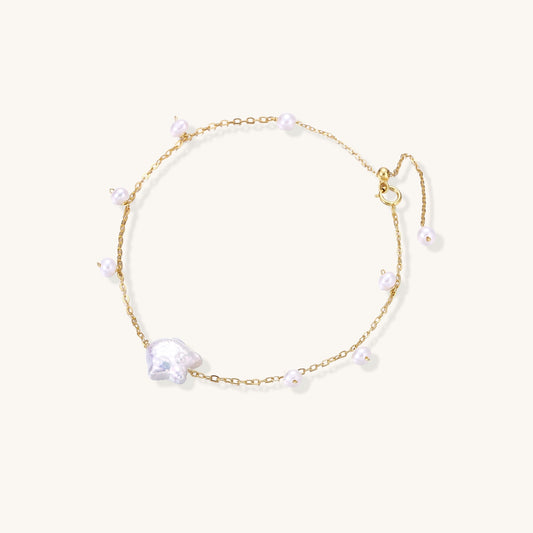 Pearlcore Baroque Chain