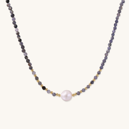 Mystic Moon Necklace