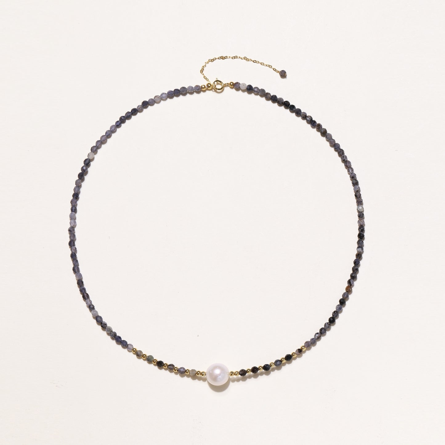 Mystic Moon Necklace