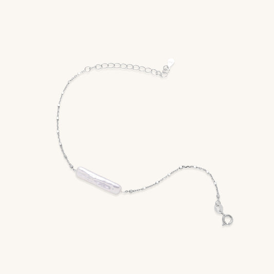 Pearl Whisper Bracelet