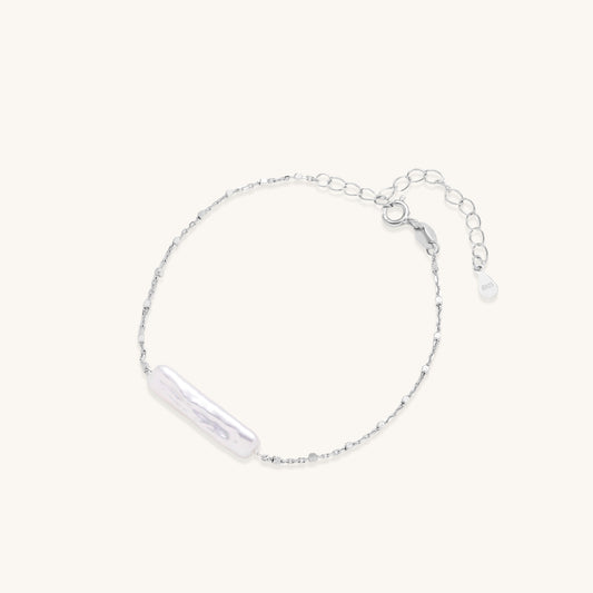 Pearl Whisper Bracelet