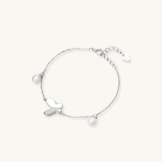 Butterfly Dreams Bracelet