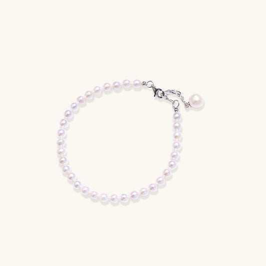 Pearlcore Chain Bracelet