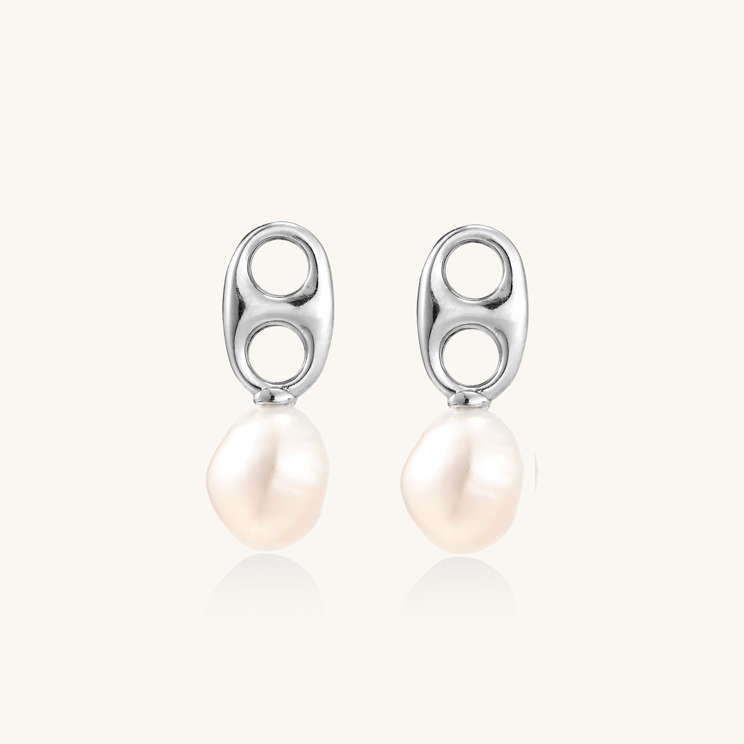 Pull Tab Pearl Drops