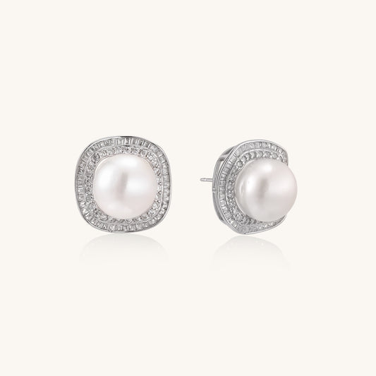 Halo Dreams Studs