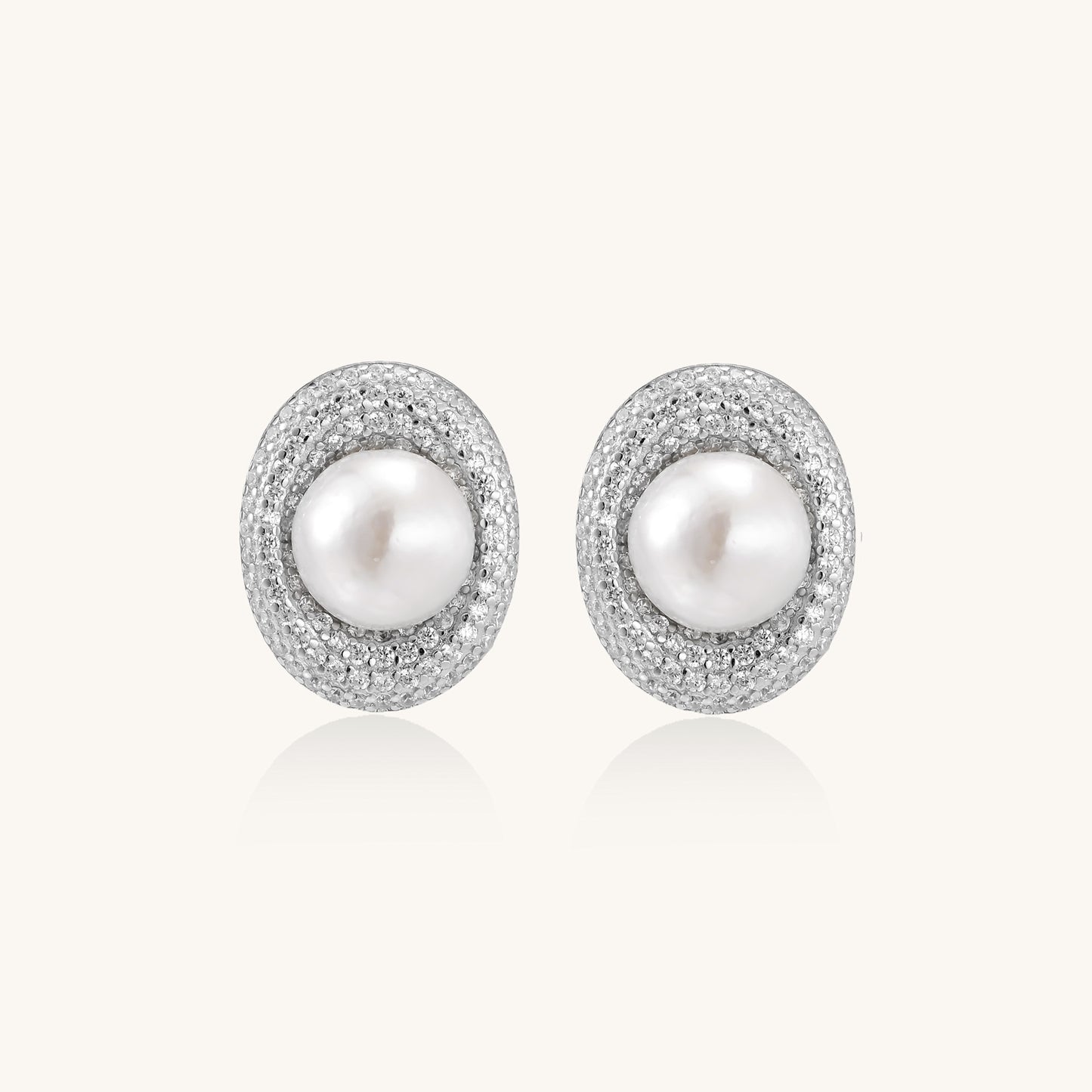Halo Dreams Studs