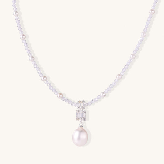 Lavender Dreams Necklace