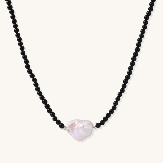 Moonstone Rebellion Necklace