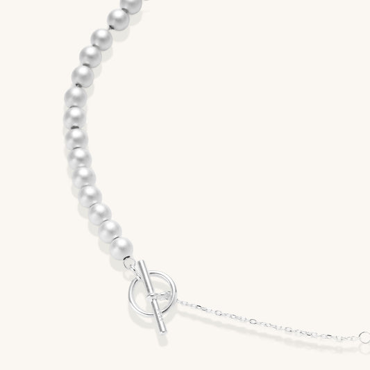 Echoes of Balance Necklace