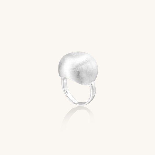 The Soft Brilliance Ring