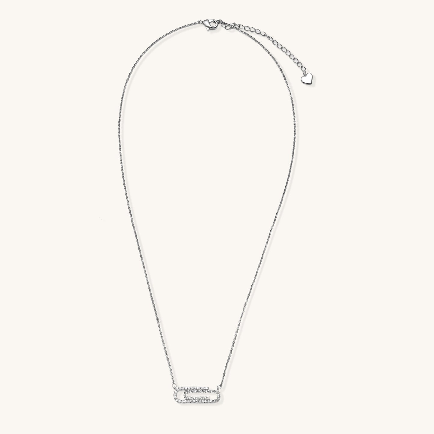 Echo of Resilience Necklace