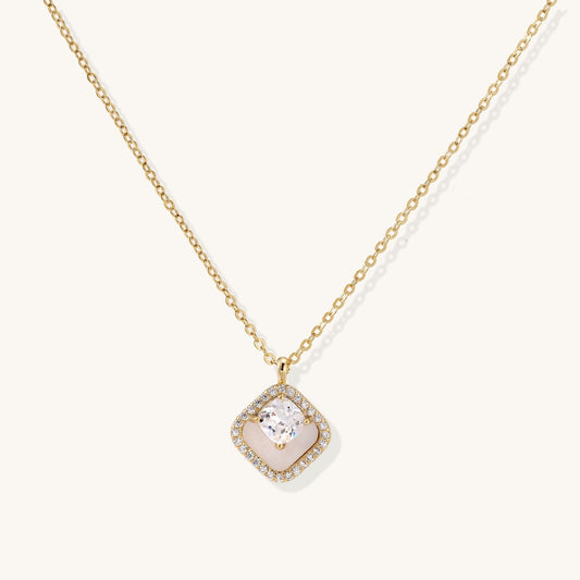 Daily Balance Reminder Necklace