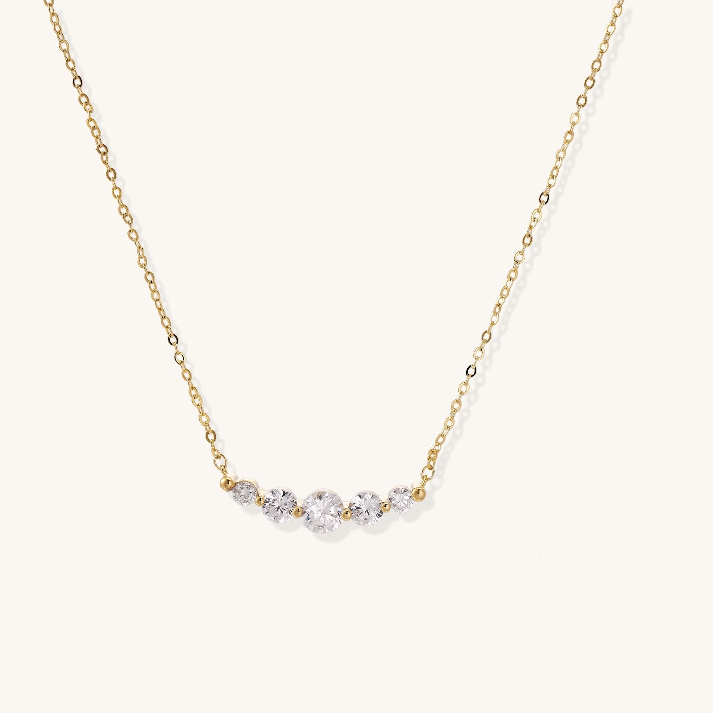 Whisper of Radiance Necklace