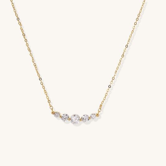 Whisper of Radiance Necklace