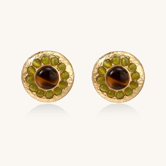 Confidence Boost Reminder Earrings