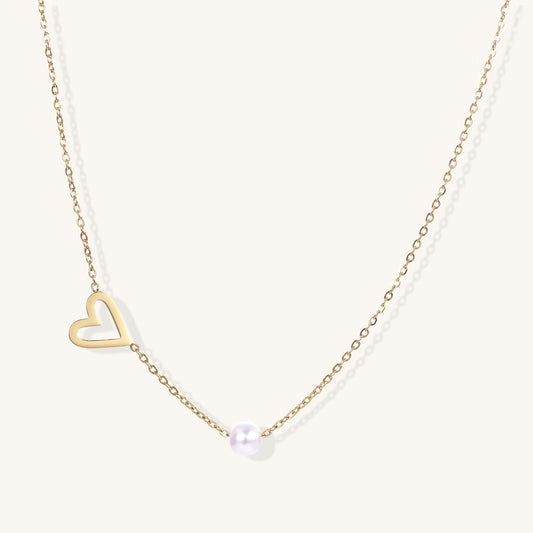 Heartlines Harmony Pendant