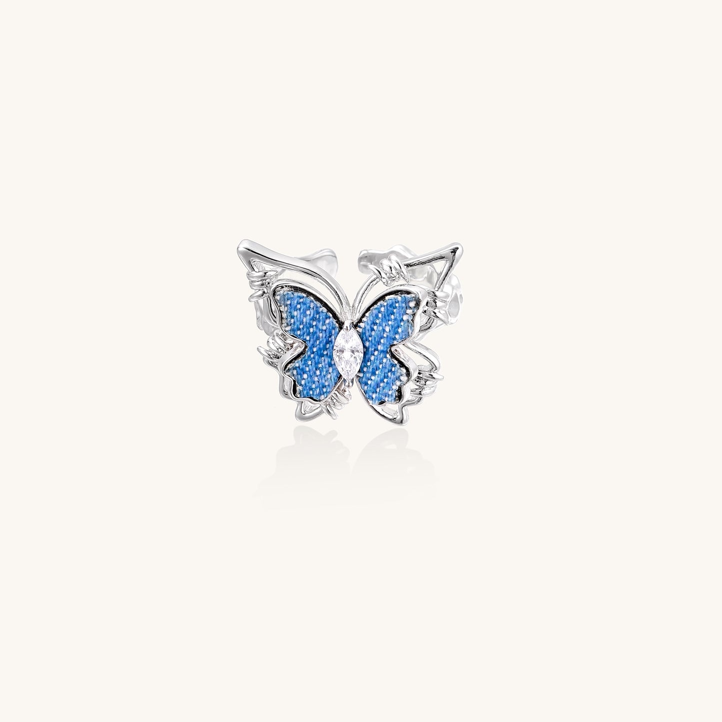 The Echo of Transformation Ring