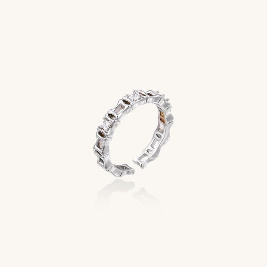 The Quiet Strength Ring