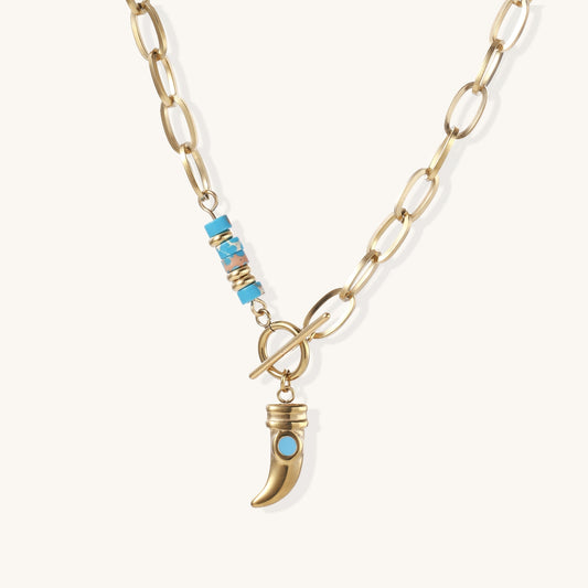 Everyday Balance Healing Necklace