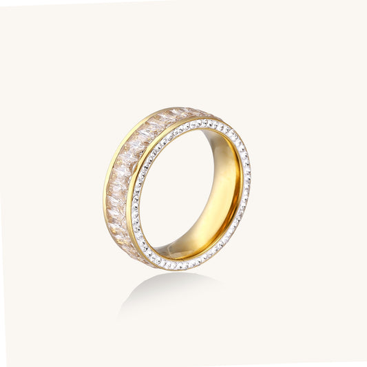 Illumination Bound Eternity Band