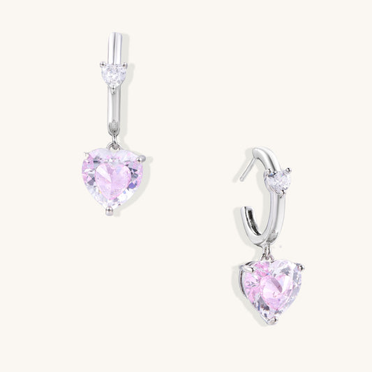 Whisper of the Heart Earrings