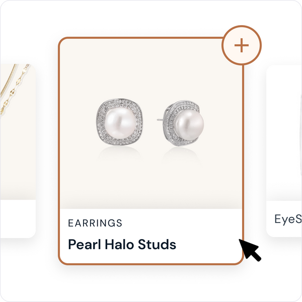 Step 1. Select product
