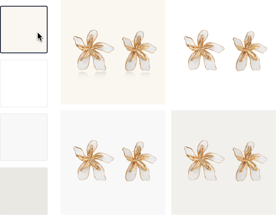 Brand color matching