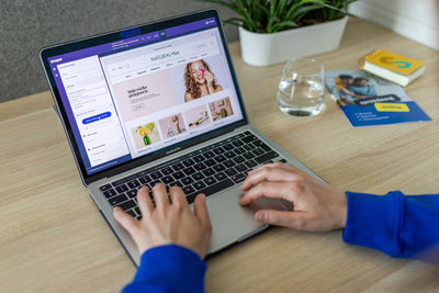 Ecommerce and boutique store owners